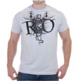 Camiseta Wwe Randy Orton Venom Runs - Importada - TAMANHO M